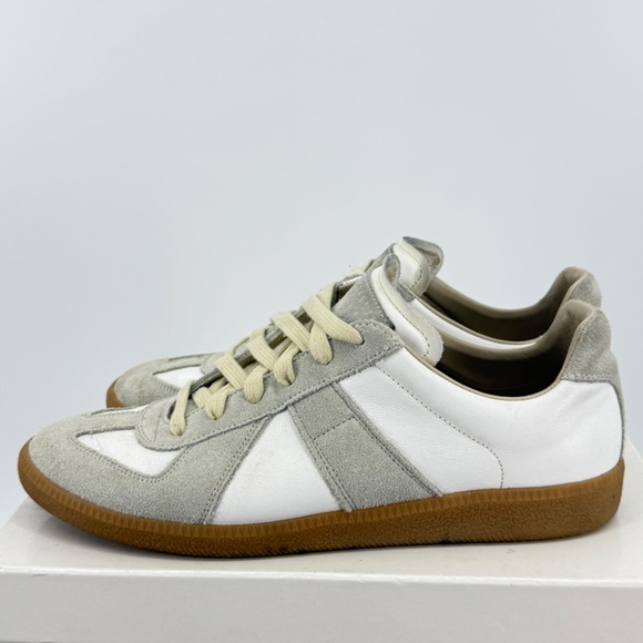 Margiela GAT Low - Picture 4 of 8
